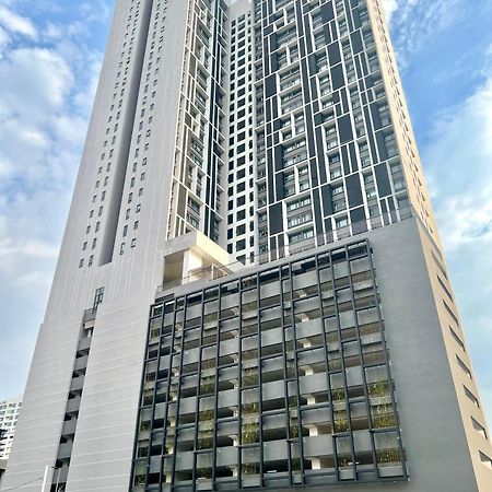 Chambers Luxury Suites Klcc Kuala Lumpur Zewnętrze zdjęcie