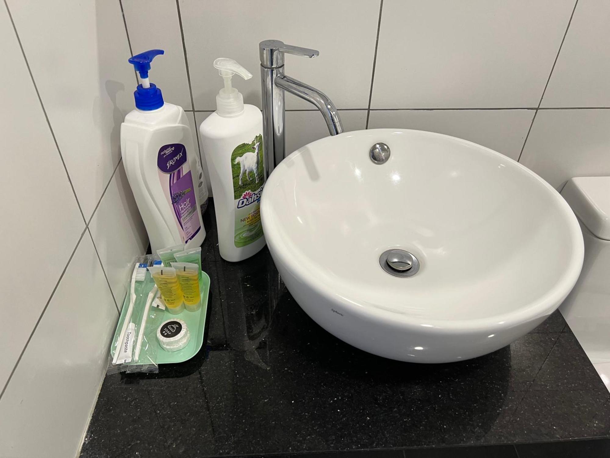 Chambers Luxury Suites Klcc Kuala Lumpur Zewnętrze zdjęcie