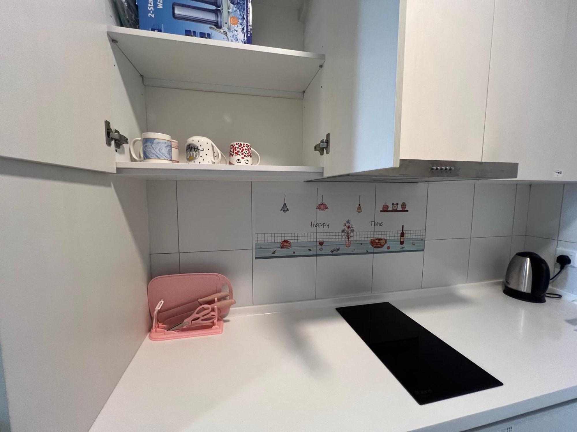 Chambers Luxury Suites Klcc Kuala Lumpur Pokój zdjęcie